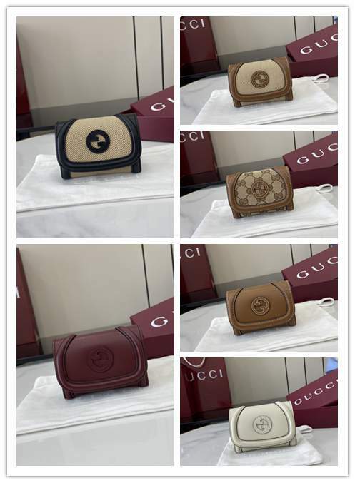 Picture of Gucci Wallets _SKUfw198496944fw